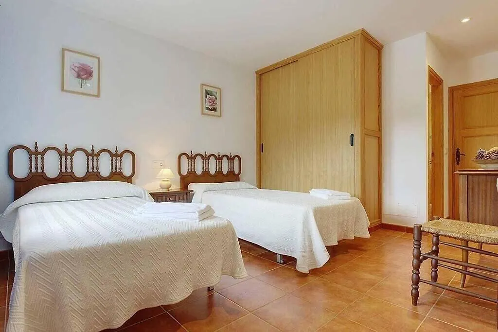 Villa Magdalena Pollensa