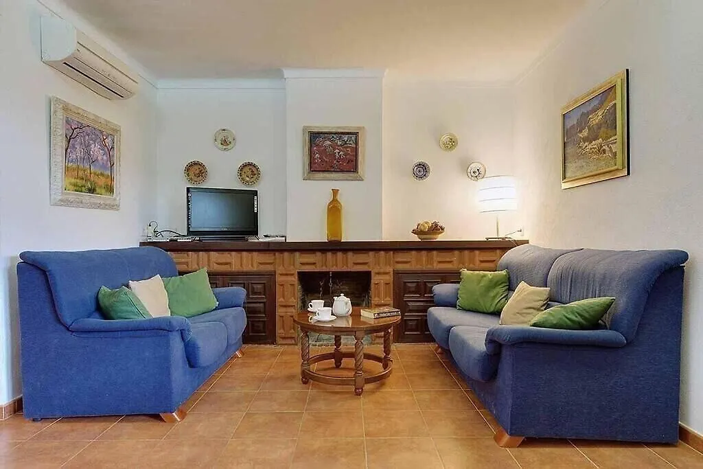 Villa Magdalena Pollensa 0*, Pollença