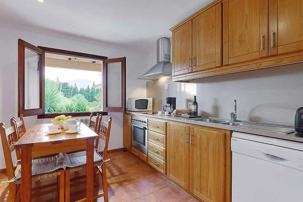Villa Magdalena Pollensa Pollença