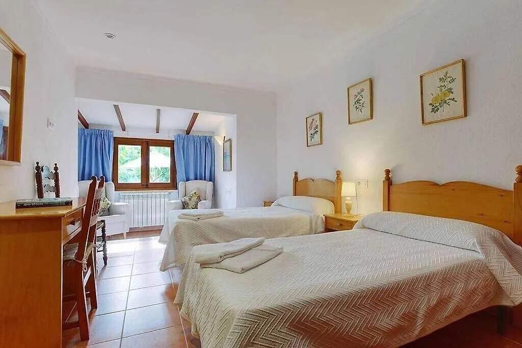 Villa Magdalena Pollensa 0*, Pollença Ισπανία