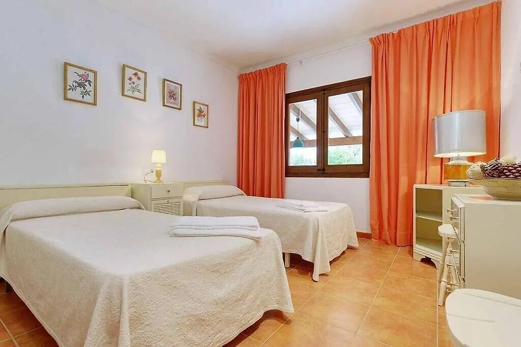 Villa Magdalena Pollensa